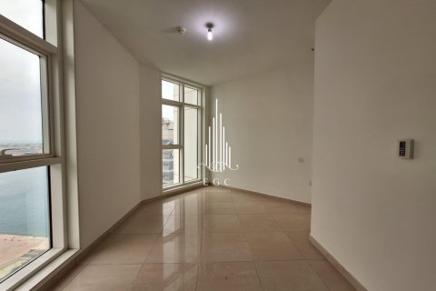 Apartment de 3 dormitorios en Shams Abu Dhabi, UAE No. 29163 5