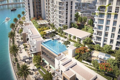 Apartment de 2 dormitorios en Maryam Island, UAE No. 34215 12