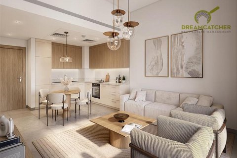Apartment de 2 dormitorios en Maryam Island, UAE No. 34215 7