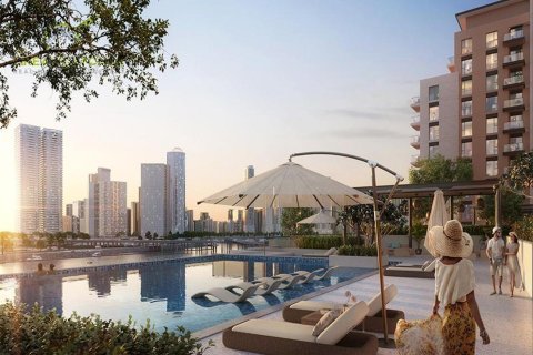 Apartment de 2 dormitorios en Maryam Island, UAE No. 34215 18
