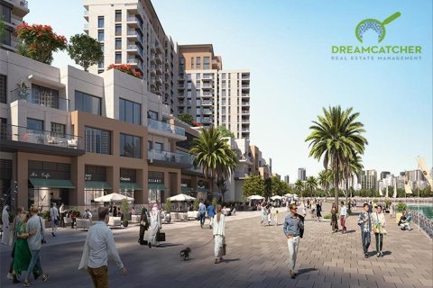 Apartment de 2 dormitorios en Maryam Island, UAE No. 34215 20