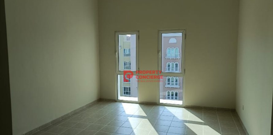 Apartamento tipo estudio Estudio en Discovery Gardens, UAE No. 39608