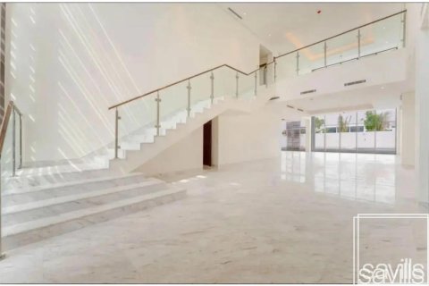 Villa de 6 dormitorios en District One, UAE No. 222595 11
