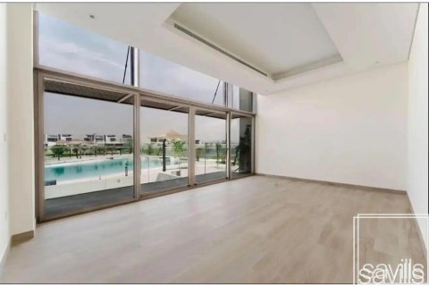 Villa de 6 dormitorios en District One, UAE No. 222595 9