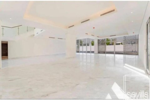Villa de 6 dormitorios en District One, UAE No. 222595 3