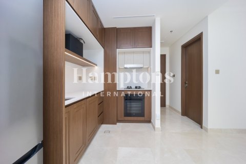 Appartement de 1 chambre à Dubai Harbour, UAE No. 162896 15