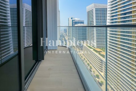 Appartement de 1 chambre à Dubai Harbour, UAE No. 162896 19