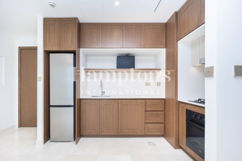 Appartement de 1 chambre à Dubai Harbour, UAE No. 162896 3