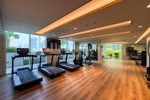 Appartement de 1 chambre à Dubai Harbour, UAE No. 162896 21