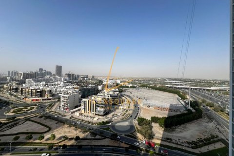 Studio Apartment in Arjan, UAE No. 211173 14