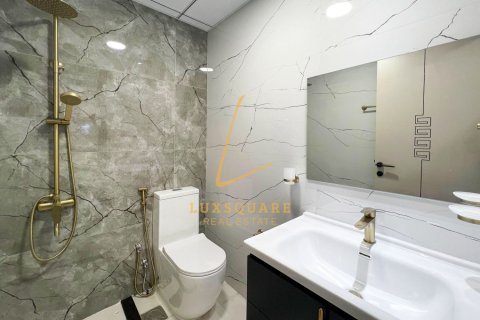 Studio Apartment in Arjan, UAE No. 211173 13