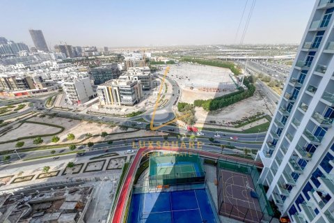 Studio Apartment in Arjan, UAE No. 211173 15