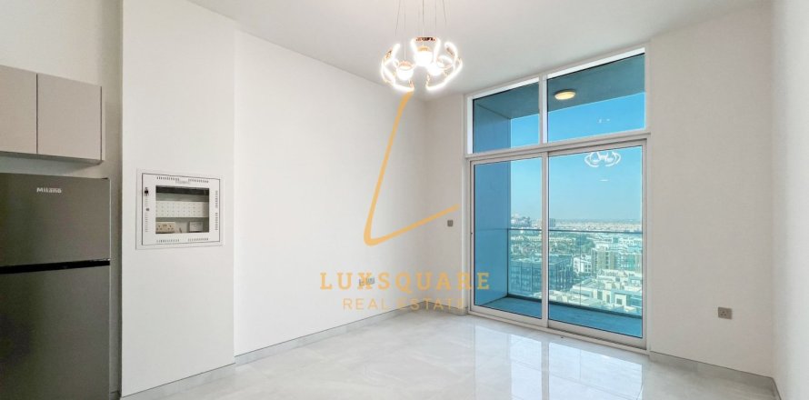 Studio Apartment in Arjan, UAE No. 211173
