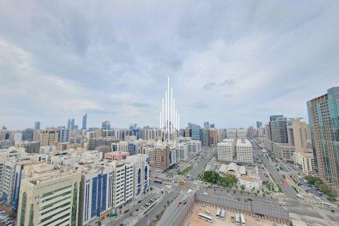 2 غرف نوم شقة في Tourist Club Area, الإمارات العربية المتحدة رقم 19444 17