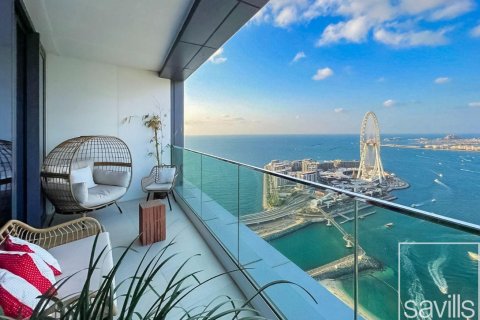 2 bedrooms Apartment in The Address Jumeirah Resort and Spa, UAE No. 222564