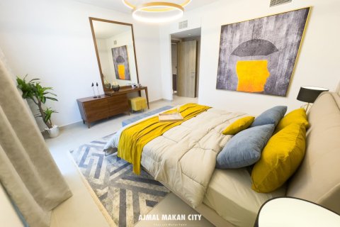 Villa de 5 dormitorios en Sharjah, UAE No. 7109 14