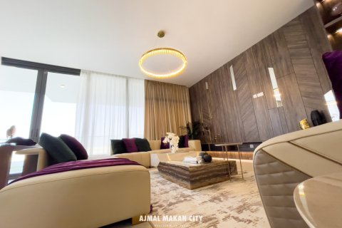 Villa de 5 dormitorios en Sharjah, UAE No. 7109 10