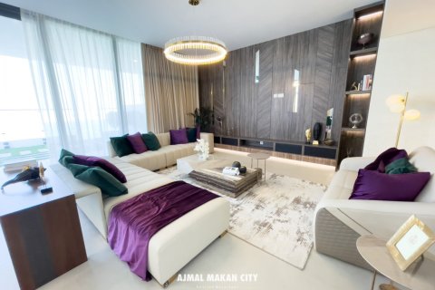 Villa de 5 dormitorios en Sharjah, UAE No. 7109 21