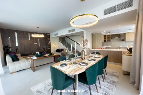 Villa de 5 dormitorios en Sharjah, UAE No. 7109 19