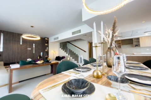 Villa de 5 dormitorios en Sharjah, UAE No. 7109 22