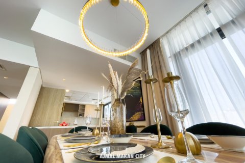 Villa de 5 dormitorios en Sharjah, UAE No. 7109 23