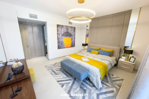 Villa de 5 dormitorios en Sharjah, UAE No. 7109 20