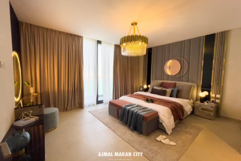 Villa de 5 dormitorios en Sharjah, UAE No. 7109 3