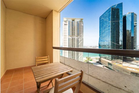 2 bedrooms Apartment in Jumeirah Beach Residence, UAE No. 213078 10