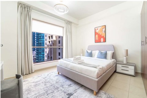 2 bedrooms Apartment in Jumeirah Beach Residence, UAE No. 213078 13