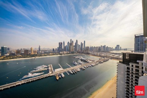 Apartment de 2 dormitorios en Dubai Harbour, UAE No. 166931 24