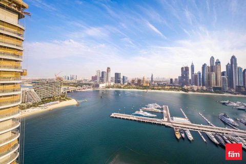 Apartment de 2 dormitorios en Dubai Harbour, UAE No. 166931 23