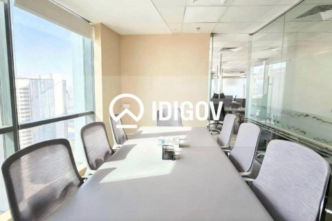 Office de 138.61m² à Business Bay, UAE No. 224762 5