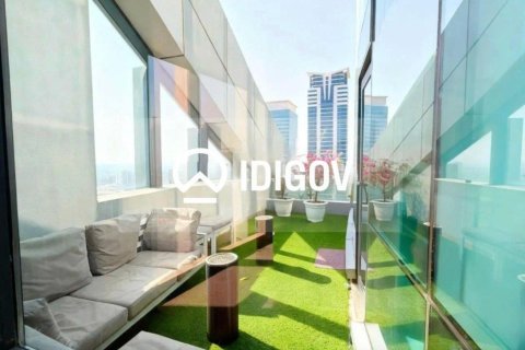 Office de 138.61m² à Business Bay, UAE No. 224762 3