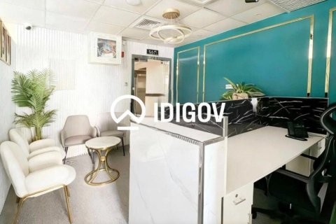 Office de 138.61m² à Business Bay, UAE No. 224762