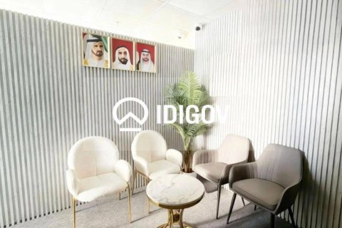 Office de 138.61m² à Business Bay, UAE No. 224762 8