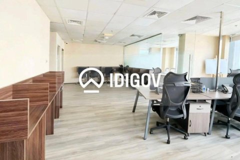 Office de 138.61m² à Business Bay, UAE No. 224762 4
