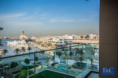 Appartement de 2 chambres à Mina Rashid, UAE No. 153363 27