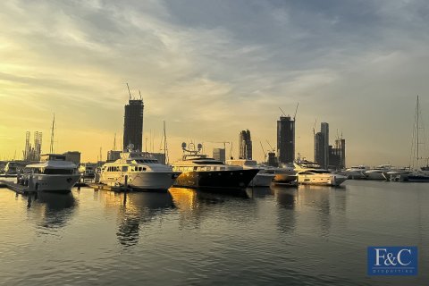 Appartement de 2 chambres à Mina Rashid, UAE No. 153363 11