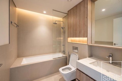 Квартира с 2 спальнями в Дубай Хилс Эстейт, ОАЭ №222624 12