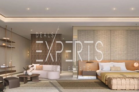 4 bedrooms Villa in Al Hudayriat Island, UAE No. 167085 7