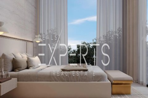 4 bedrooms Villa in Al Hudayriat Island, UAE No. 167085 4
