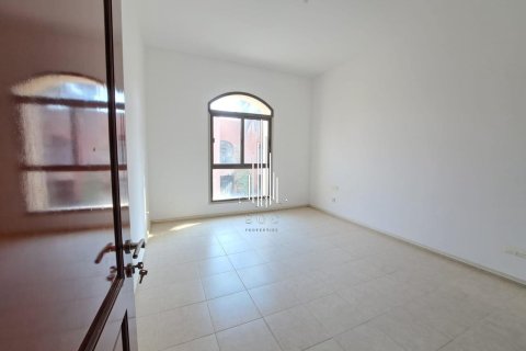 5 غرفة نوم فيلا في Abu Dhabi Gate City, الإمارات العربية المتحدة رقم 37510 12