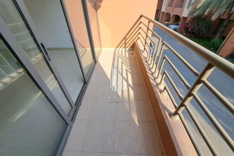 5 غرفة نوم فيلا في Abu Dhabi Gate City, الإمارات العربية المتحدة رقم 37510 5