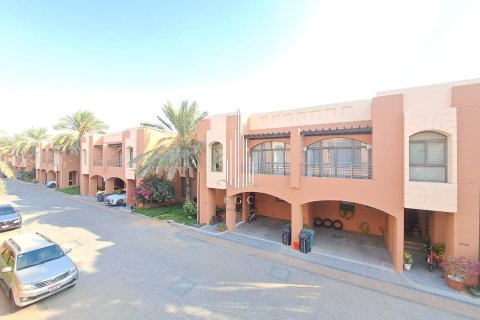 5 غرفة نوم فيلا في Abu Dhabi Gate City, الإمارات العربية المتحدة رقم 37510 6