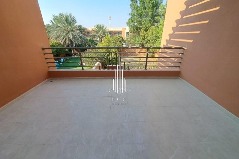 5 غرفة نوم فيلا في Abu Dhabi Gate City, الإمارات العربية المتحدة رقم 37510 3