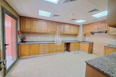 5 غرفة نوم فيلا في Abu Dhabi Gate City, الإمارات العربية المتحدة رقم 37510 25