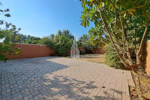 5 غرفة نوم فيلا في Abu Dhabi Gate City, الإمارات العربية المتحدة رقم 37510 7
