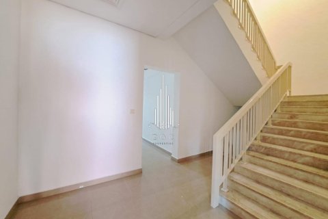 5 غرفة نوم فيلا في Abu Dhabi Gate City, الإمارات العربية المتحدة رقم 37510 26