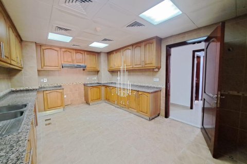 5 غرفة نوم فيلا في Abu Dhabi Gate City, الإمارات العربية المتحدة رقم 37510 24