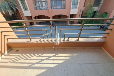 5 غرفة نوم فيلا في Abu Dhabi Gate City, الإمارات العربية المتحدة رقم 37510 27